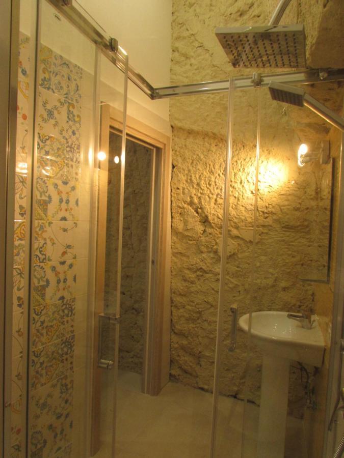 נאפולי Enzo Home מראה חיצוני תמונה