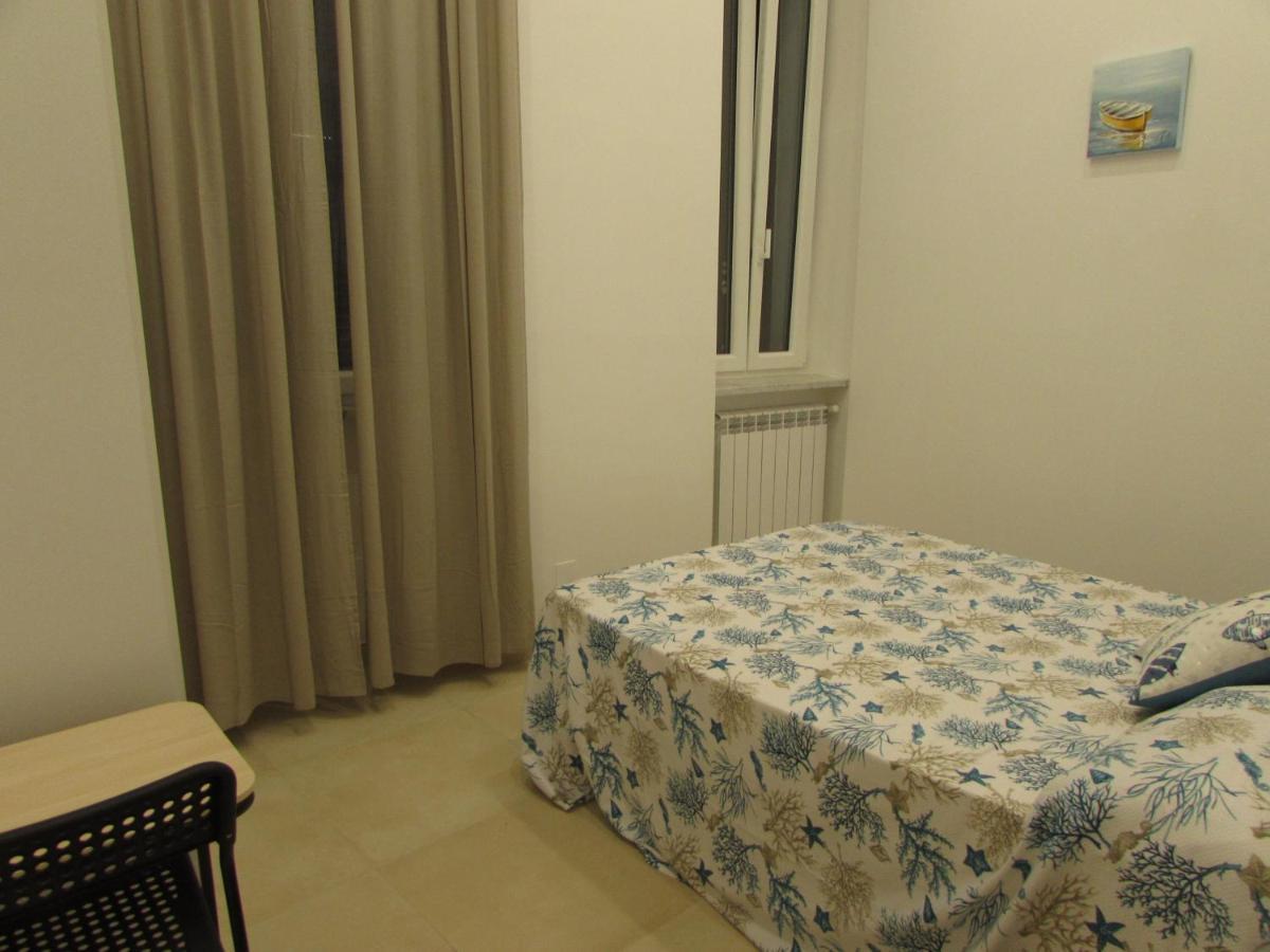 נאפולי Enzo Home מראה חיצוני תמונה