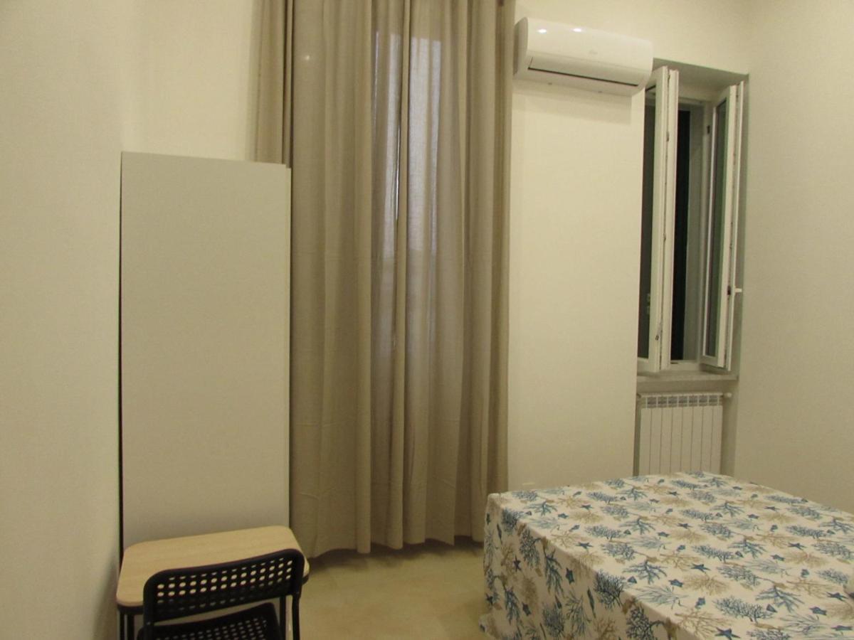 נאפולי Enzo Home מראה חיצוני תמונה