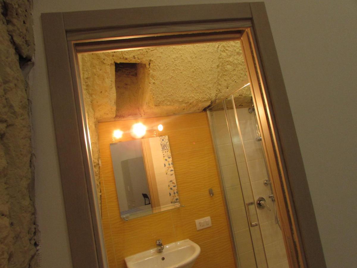נאפולי Enzo Home מראה חיצוני תמונה