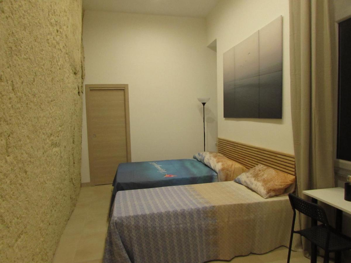 נאפולי Enzo Home מראה חיצוני תמונה