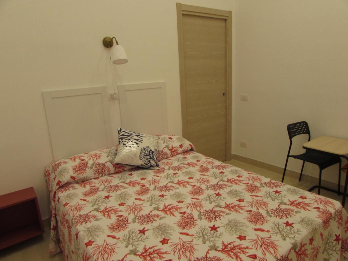 נאפולי Enzo Home מראה חיצוני תמונה