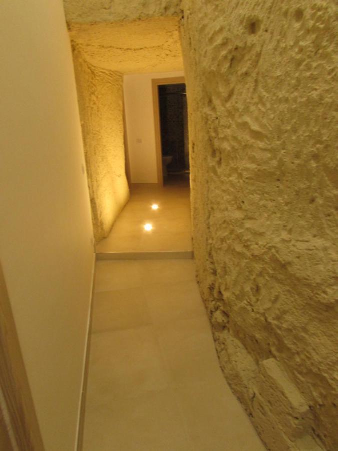 נאפולי Enzo Home מראה חיצוני תמונה