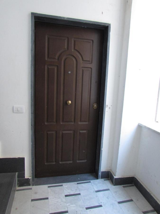 נאפולי Enzo Home מראה חיצוני תמונה