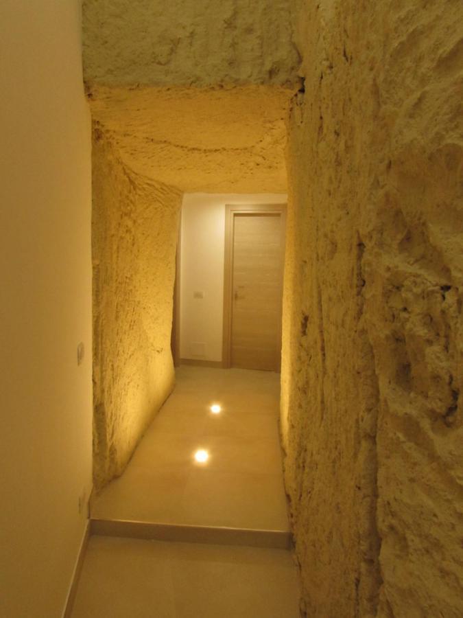 נאפולי Enzo Home מראה חיצוני תמונה