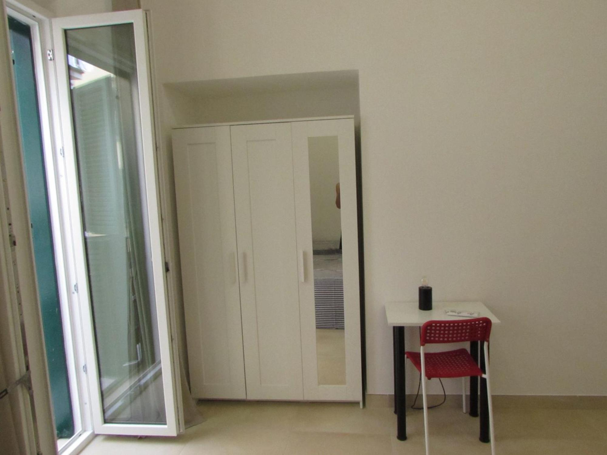 נאפולי Enzo Home מראה חיצוני תמונה
