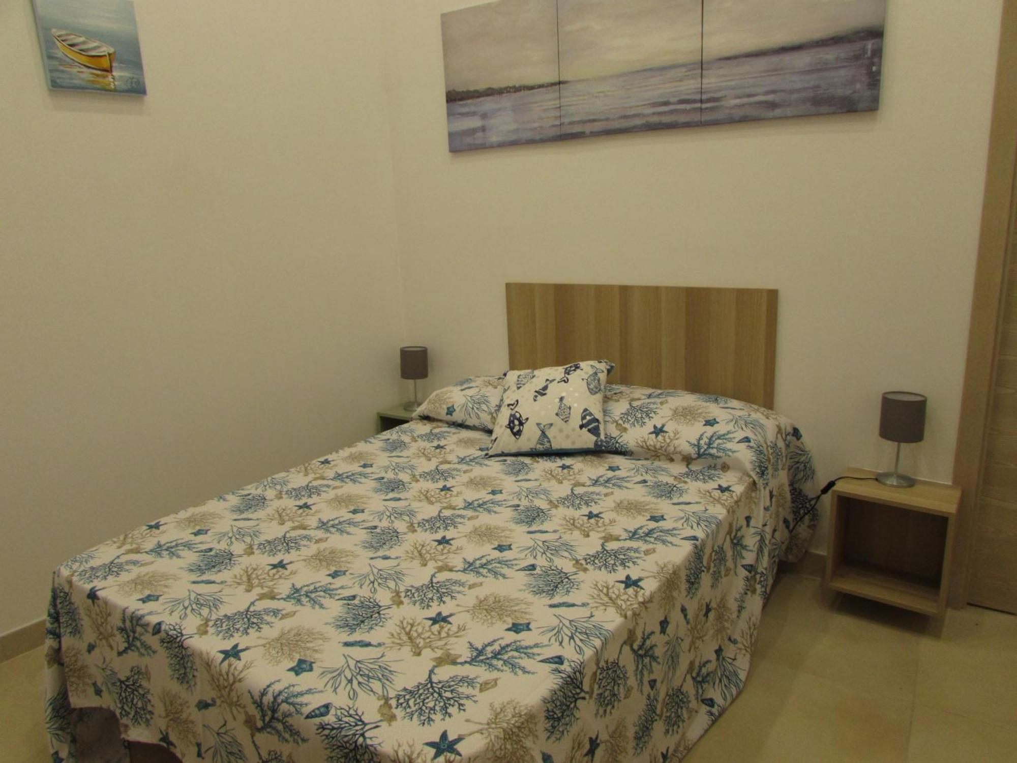 נאפולי Enzo Home מראה חיצוני תמונה