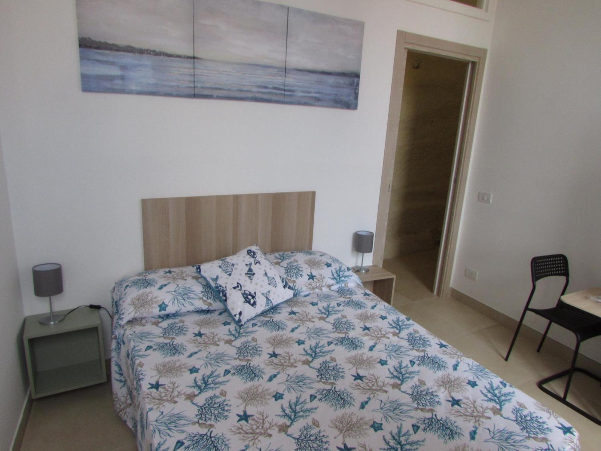 נאפולי Enzo Home מראה חיצוני תמונה