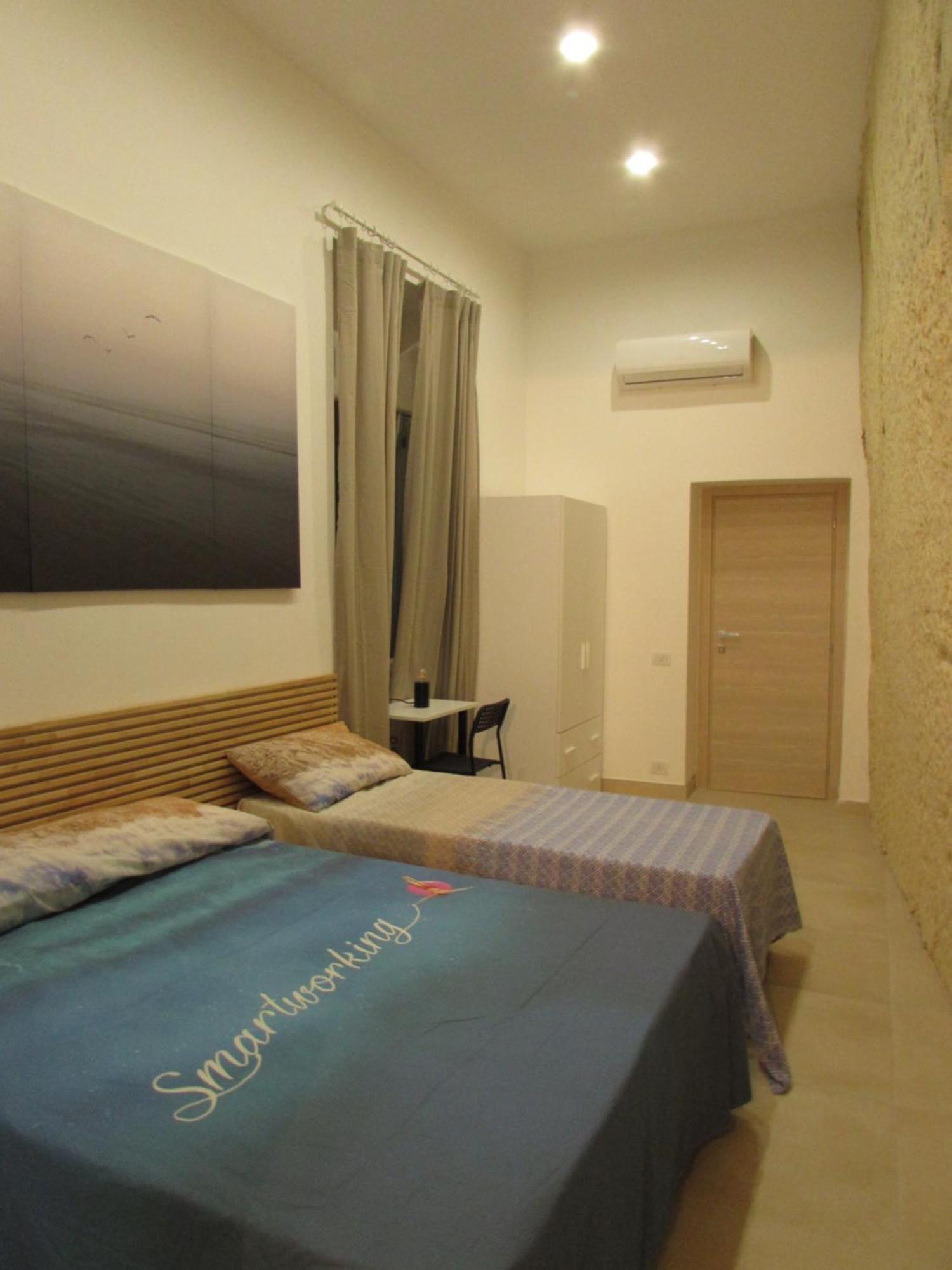 נאפולי Enzo Home מראה חיצוני תמונה