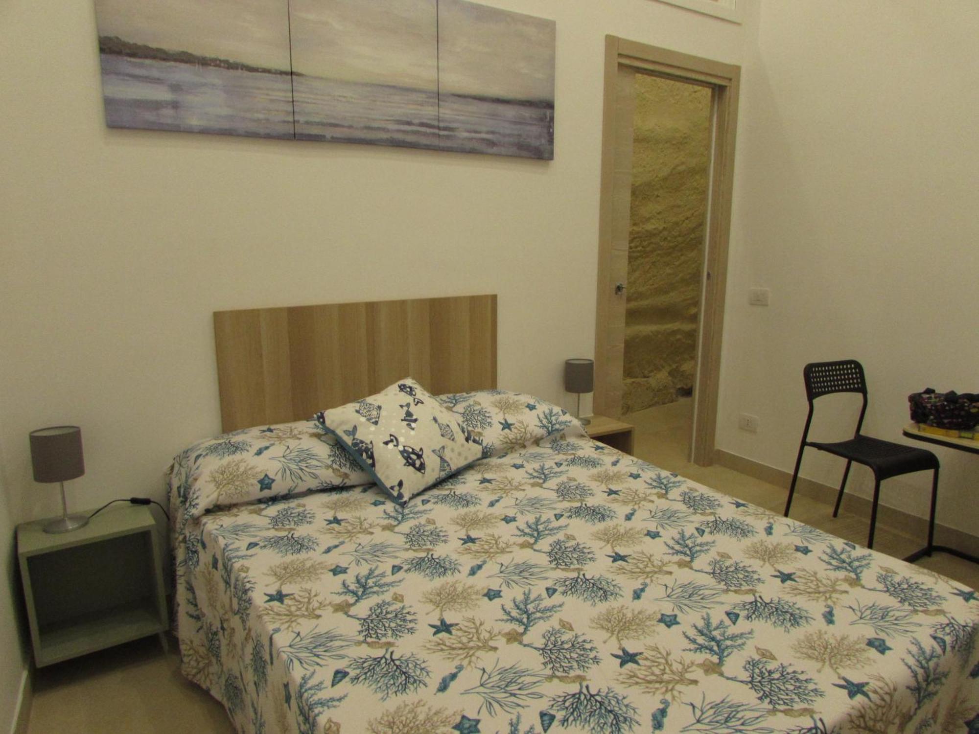 נאפולי Enzo Home מראה חיצוני תמונה